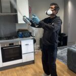 Pest Control in Barnet – Protecting Homes & Businesses