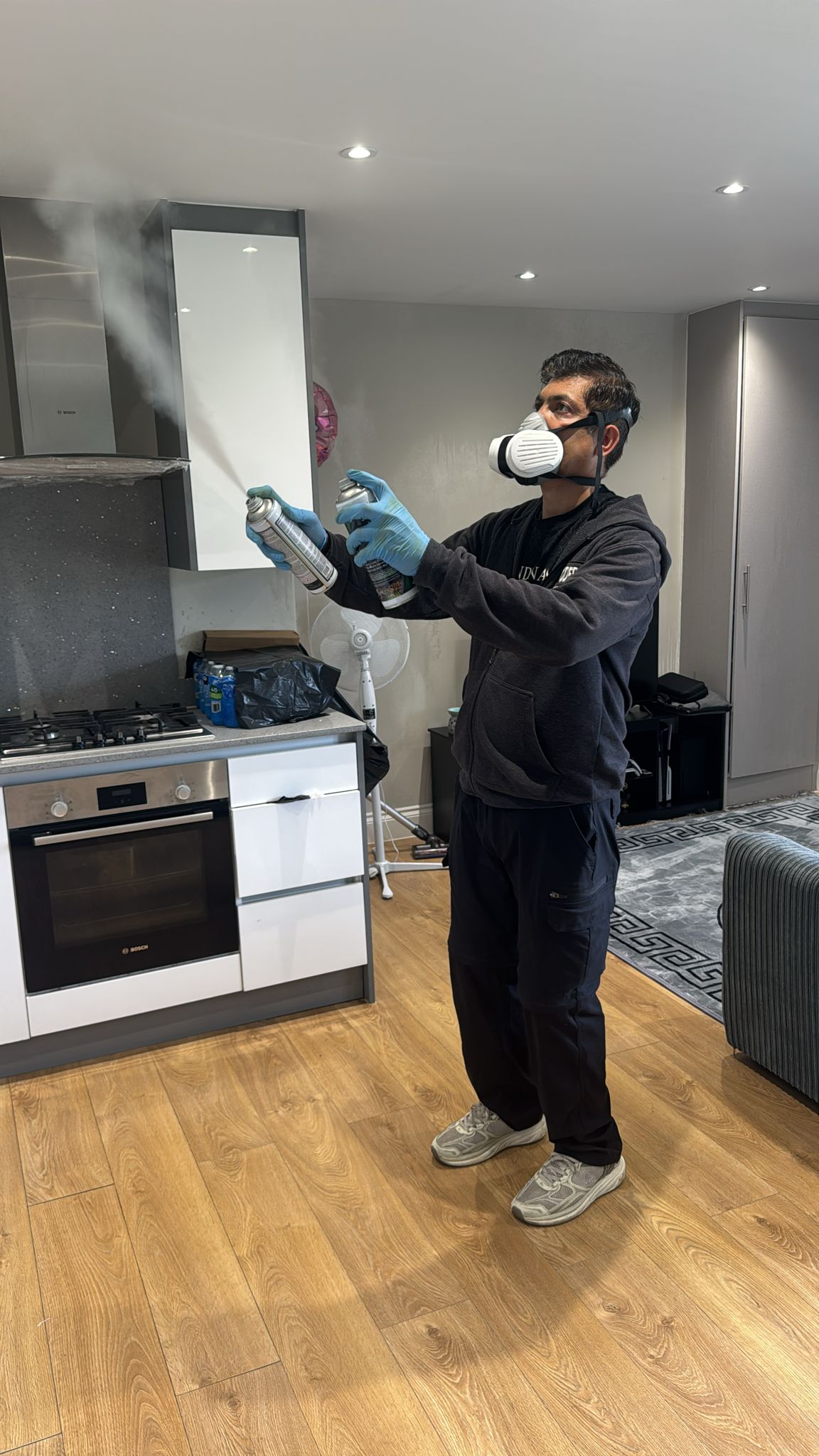 pest control in barnet