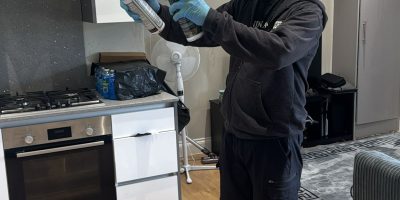 pest control in barnet